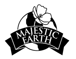 MAJESTIC EARTH trademark