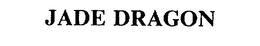 JADE DRAGON trademark