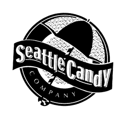 SEATTLE CANDY COMPANY trademark