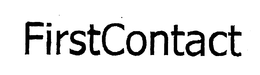 FIRSTCONTACT trademark