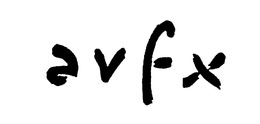AVFX trademark
