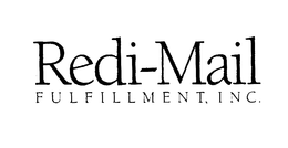 REDI-MAIL FULFILLMENT, INC. trademark