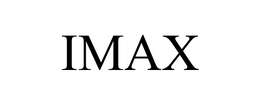 IMAX trademark