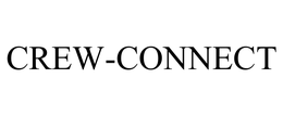 CREW-CONNECT trademark
