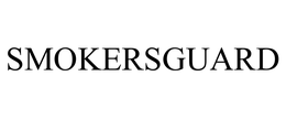 SMOKERSGUARD trademark