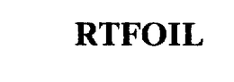 RTFOIL trademark
