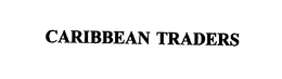 CARIBBEAN TRADERS trademark