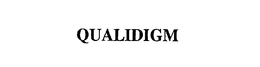 QUALIDIGM trademark