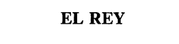 EL REY trademark