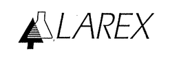 LAREX trademark