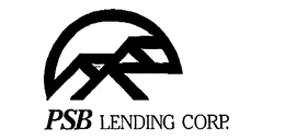 PSB LENDING CORP. trademark