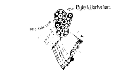 1010 1101 0110 THE BYTE WORKS INC. trademark