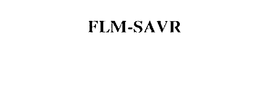 FLM-SAVR trademark