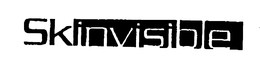SKINVISIBLE trademark