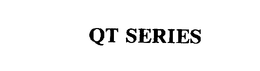 QT SERIES trademark
