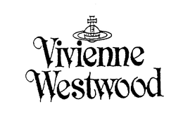 VIVIENNE WESTWOOD trademark