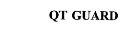 QT GUARD trademark