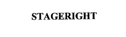 STAGERIGHT trademark