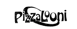 PIZZALOONI trademark
