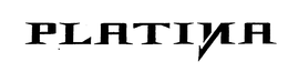 PLATINA trademark