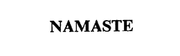 NAMASTE trademark