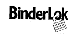 BINDERLOK trademark