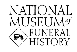 NATIONAL MUSEUM OF FUNERAL HISTORY trademark