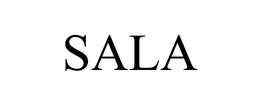 SALA trademark