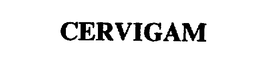 CERVIGAM trademark