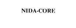 NIDA-CORE trademark