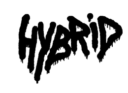 HYBRID trademark