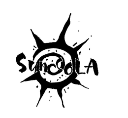 SUN COLA trademark