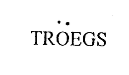 TROEGS trademark