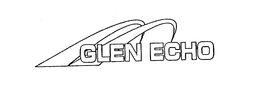 GLEN ECHO trademark