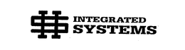INTEGRATED SYSTEMS trademark