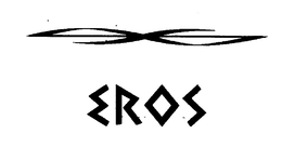 EROS trademark