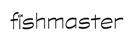 FISHMASTER trademark