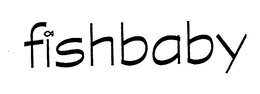 FISHBABY trademark