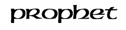 PROPHET trademark