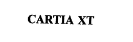 CARTIA XT trademark