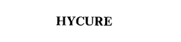 HYCURE trademark