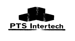 PTS INTERTECH trademark