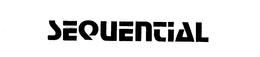 SEQUENTIAL trademark