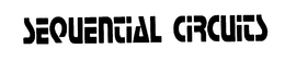 SEQUENTIAL CIRCUITS trademark