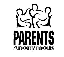 PARENTS ANONYMOUS trademark