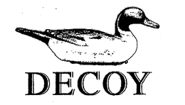 DECOY trademark