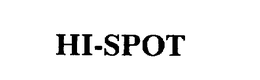 HI-SPOT trademark