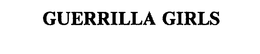 GUERRILLA GIRLS trademark
