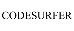 CODESURFER trademark