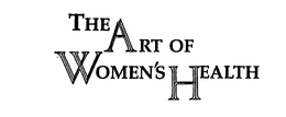 THE ART OF WOMEN'S HEALTH trademark